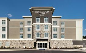 Homewood Suites By Hilton Carlisle